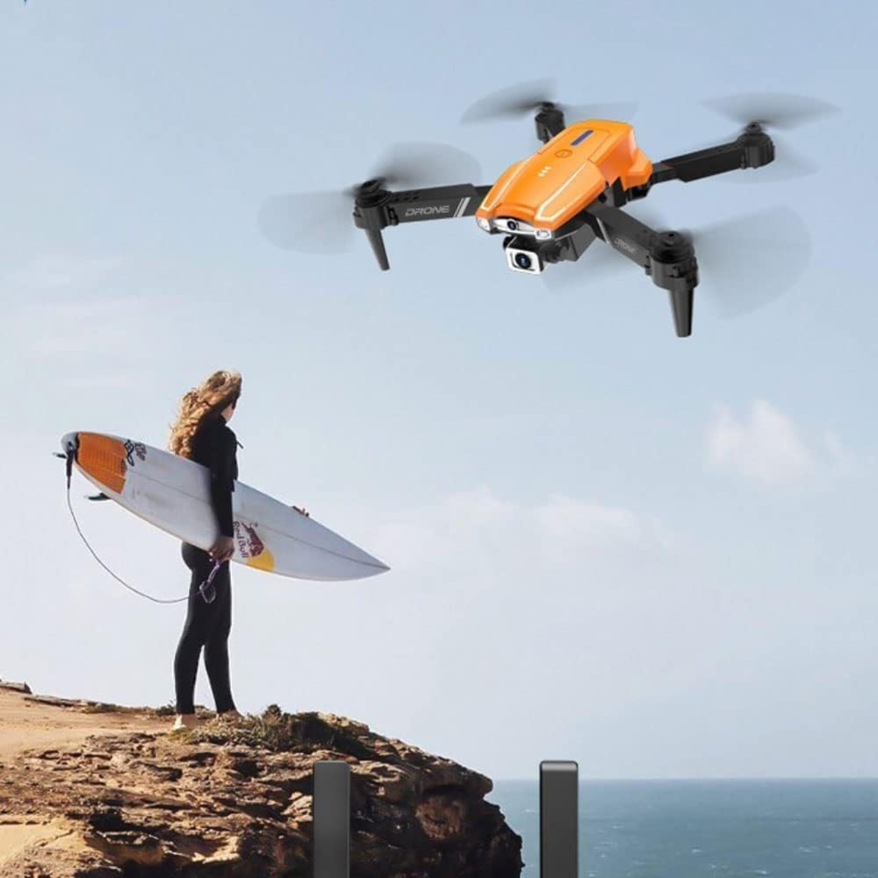 P18 Pro Intelligent Obstacle Avoidance
