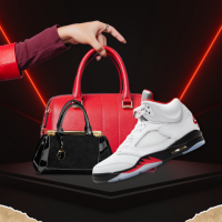 Bags & Footwear
