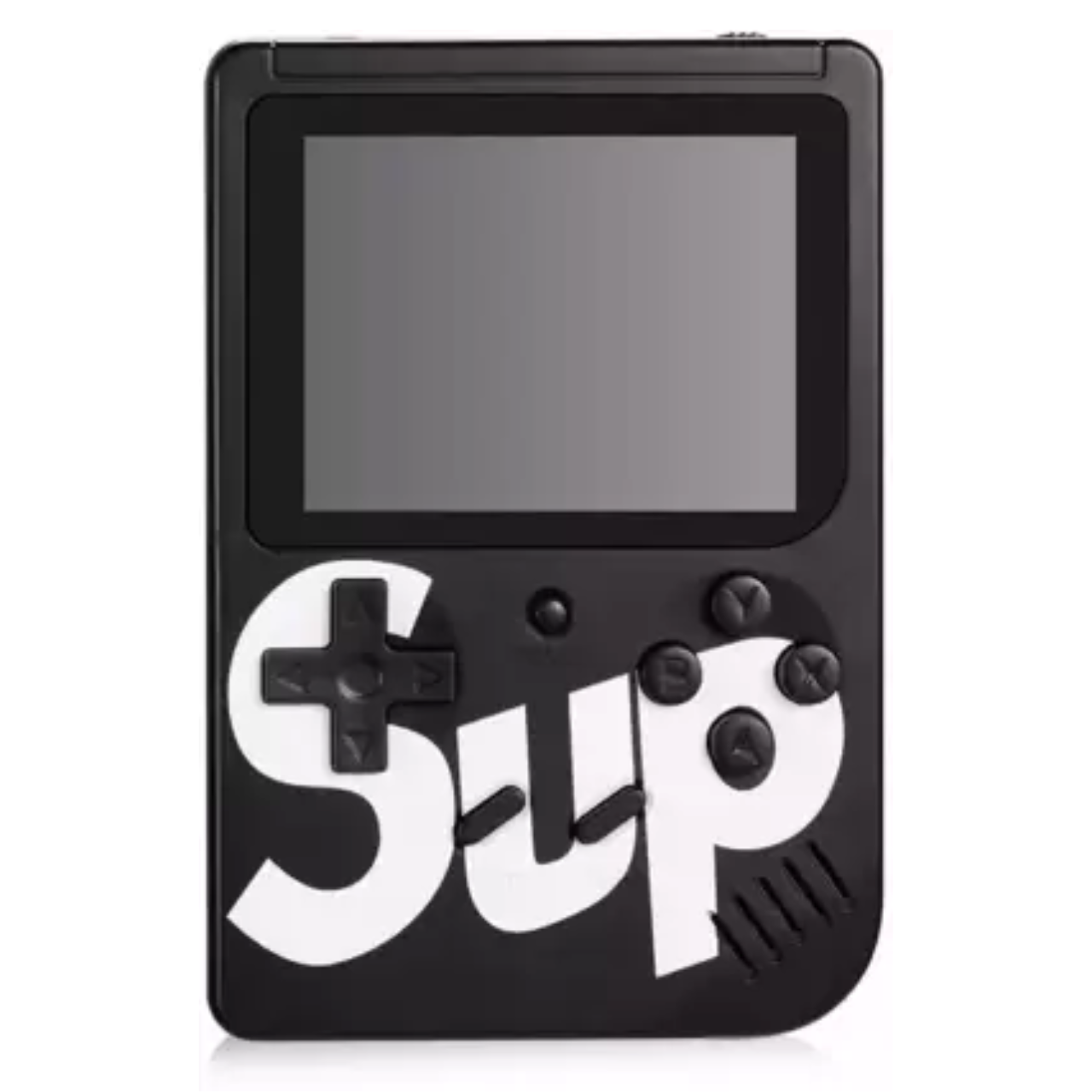 SUP GAME 400 in 1 Retro Game Box Console | Handheld Video Game Box with LED Screen – Portable Retro Gaming