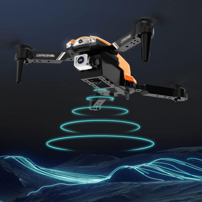 P18 Pro Intelligent Obstacle Avoidance
